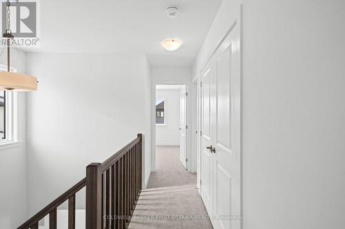 461 Shuttleworth Drive, Ottawa, ON - Indoor Photo Showing Other Room