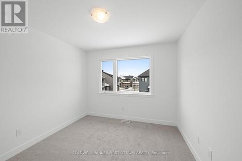 461 Shuttleworth Drive, Ottawa, ON - Indoor Photo Showing Other Room