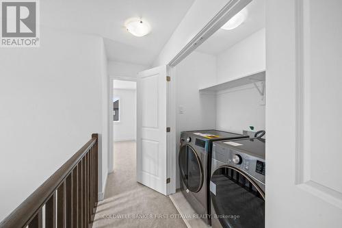 461 Shuttleworth Drive, Ottawa, ON - Indoor Photo Showing Laundry Room