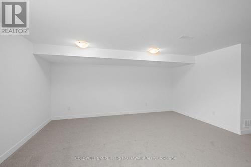461 Shuttleworth Drive, Ottawa, ON - Indoor