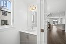 461 Shuttleworth Drive, Ottawa, ON  - Indoor Photo Showing Bathroom 