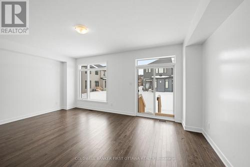 461 Shuttleworth Drive, Ottawa, ON - Indoor