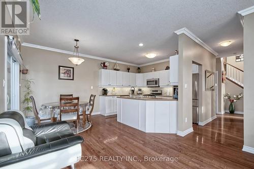 2392 Asima Drive, London South (South U), ON - Indoor