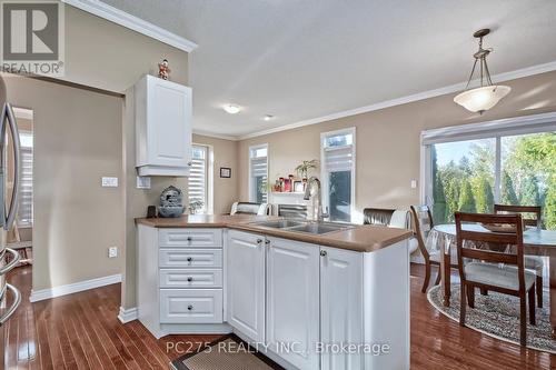 2392 Asima Drive, London South (South U), ON - Indoor