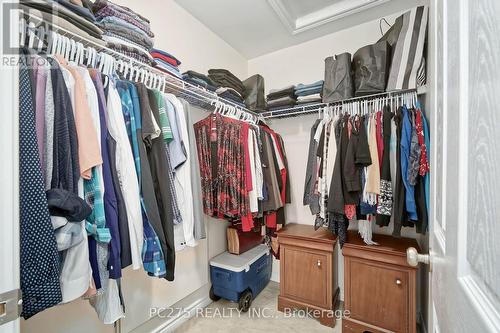 2392 Asima Drive, London South (South U), ON - Indoor With Storage