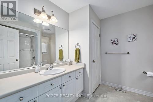 2392 Asima Drive, London South (South U), ON - Indoor Photo Showing Bathroom