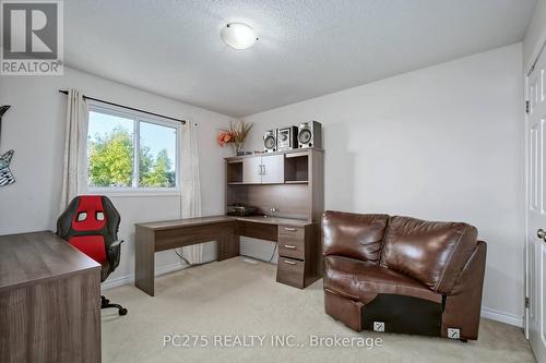 2392 Asima Drive, London South (South U), ON - Indoor