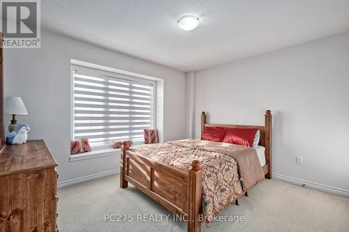 2392 Asima Drive, London South (South U), ON - Indoor Photo Showing Bedroom