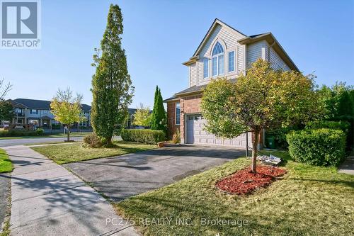 2392 Asima Drive, London South (South U), ON - Outdoor