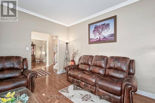 2392 Asima Drive, London South (South U), ON - Indoor Photo Showing Living Room