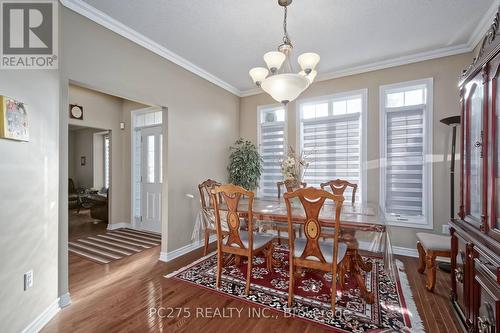 2392 Asima Drive, London South (South U), ON - Indoor Photo Showing Dining Room
