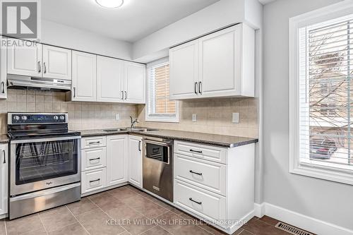 26 - 1399 Commissioners Road W, London South (South B), ON - Indoor Photo Showing Kitchen