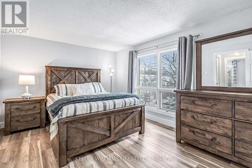 26 - 1399 Commissioners Road W, London South (South B), ON - Indoor Photo Showing Bedroom