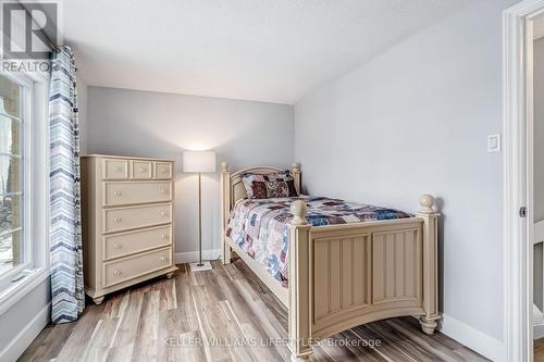 26 - 1399 Commissioners Road W, London South (South B), ON - Indoor Photo Showing Bedroom