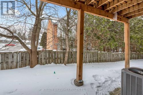 26 - 1399 Commissioners Road W, London South (South B), ON - Outdoor