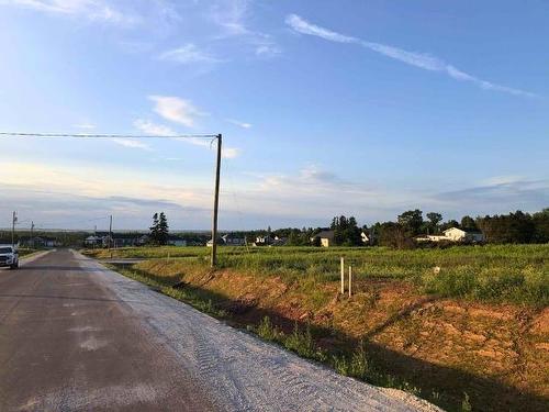 Lot Newton Lane, Stratford, PE 