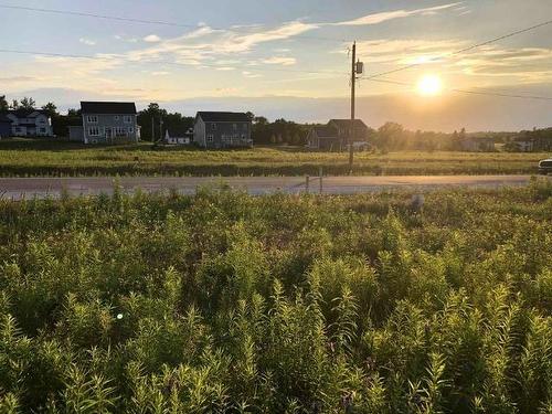 Lot Newton Lane, Stratford, PE 