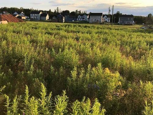 Lot Newton Lane, Stratford, PE 