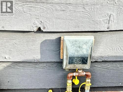 601 Government Avenue N, Greenwood, BC - Outdoor