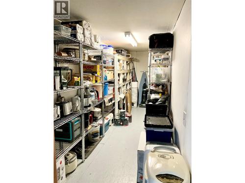 601 Government Avenue N, Greenwood, BC - Indoor