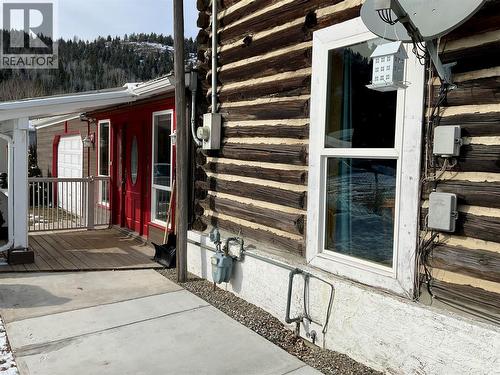 601 Government Avenue N, Greenwood, BC - 