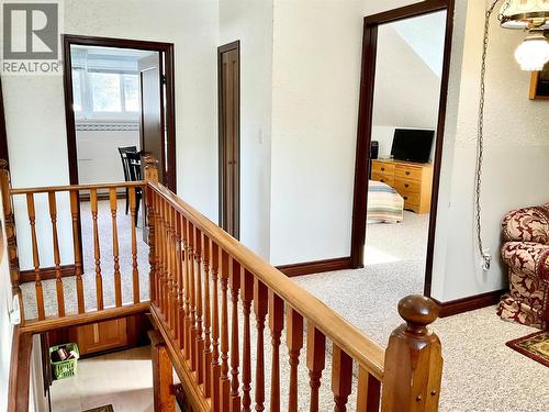 601 Government Avenue N, Greenwood, BC - Indoor Photo Showing Other Room