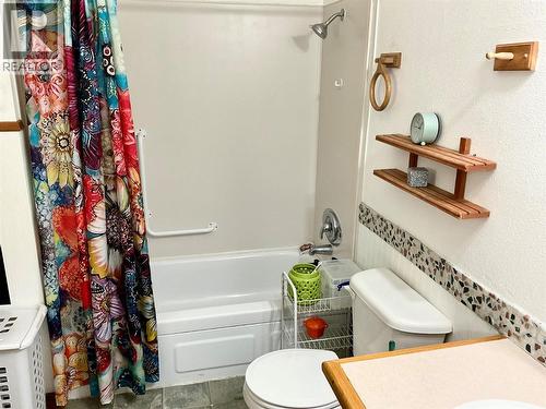 601 Government Avenue N, Greenwood, BC - Indoor Photo Showing Bathroom
