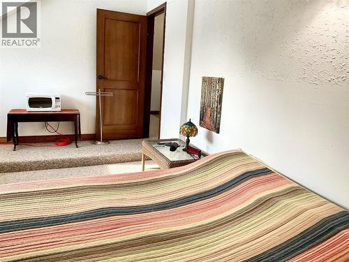 601 Government Avenue N, Greenwood, BC - Indoor