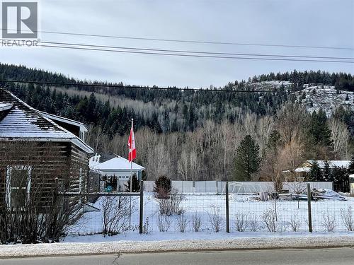 601 Government Avenue N, Greenwood, BC - Outdoor