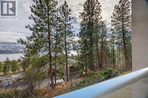 4630 Ponderosa Drive Unit# 112, Peachland, BC - Outdoor With Body Of Water With View