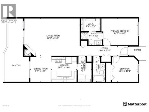4630 Ponderosa Drive Unit# 112, Peachland, BC - Other