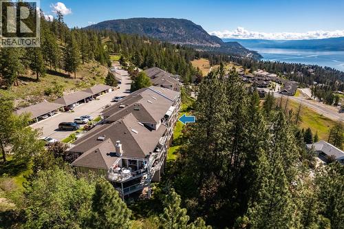 4630 Ponderosa Drive Unit# 112, Peachland, BC - Outdoor With Body Of Water With View