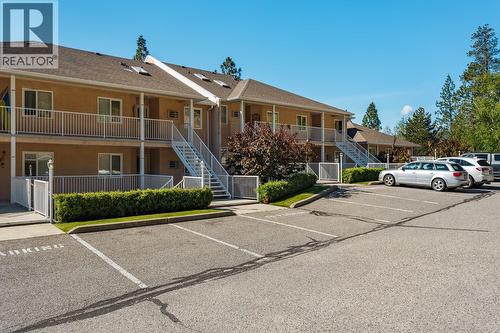 4630 Ponderosa Drive Unit# 112, Peachland, BC - Outdoor