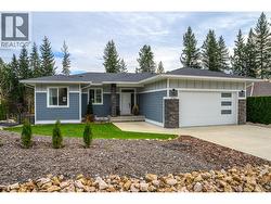 2741 Golf Course Drive  Blind Bay, BC V0E 1H2