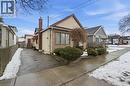 251 Brucedale Avenue E, Hamilton, ON  - Outdoor 