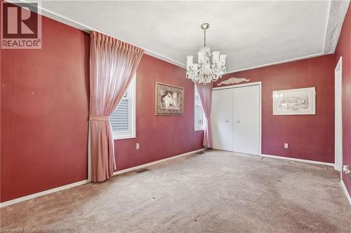 251 Brucedale Avenue E, Hamilton, ON - Indoor Photo Showing Other Room