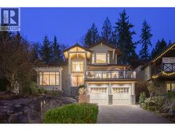 3402 ANNE MACDONALD WAY  North Vancouver, BC V7G 2S7