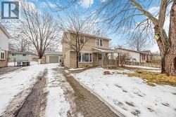 111 BEDFORD CRESCENT  Sarnia, ON N7S 4B4