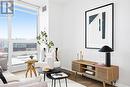 1602 - 219 Fort York Boulevard, Toronto, ON  - Indoor Photo Showing Living Room 