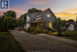 950 NORTH STREET  Dresden, ON N0P 1M0