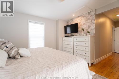 950 North Street, Dresden, ON - Indoor Photo Showing Bedroom