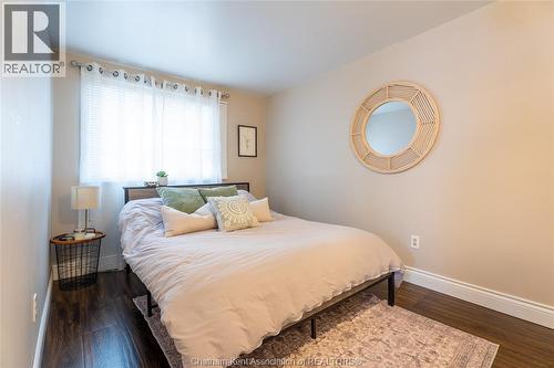950 North Street, Dresden, ON - Indoor Photo Showing Bedroom