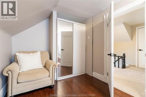 950 North Street, Dresden, ON - Indoor