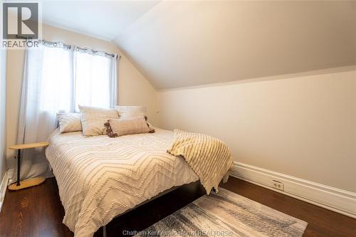 950 North Street, Dresden, ON - Indoor Photo Showing Bedroom