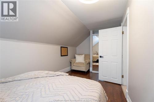 950 North Street, Dresden, ON - Indoor Photo Showing Bedroom