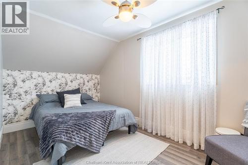 950 North Street, Dresden, ON - Indoor Photo Showing Bedroom