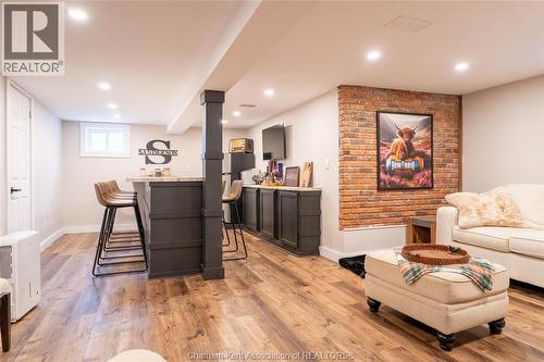 950 North Street, Dresden, ON - Indoor