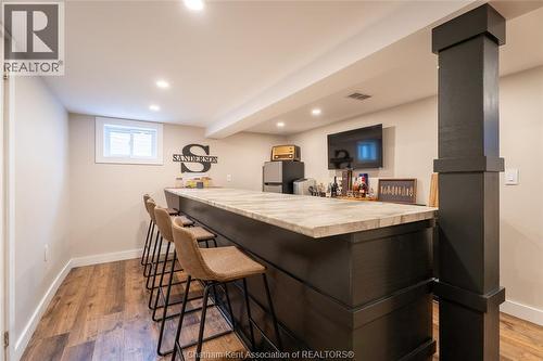 950 North Street, Dresden, ON - Indoor