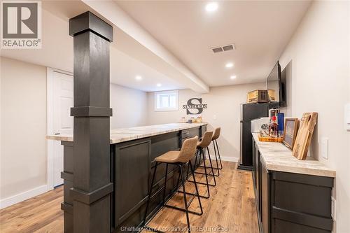 950 North Street, Dresden, ON - Indoor Photo Showing Other Room