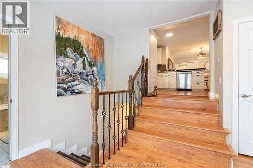 950 North Street, Dresden, ON - Indoor Photo Showing Other Room